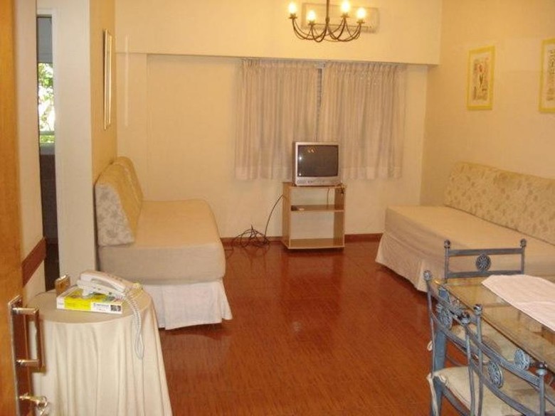 Hotel Apart Mili�o