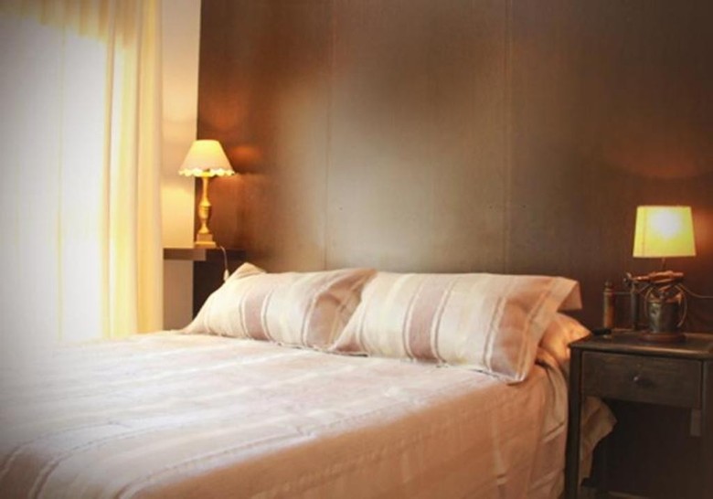Hotel Apart Mili�o
