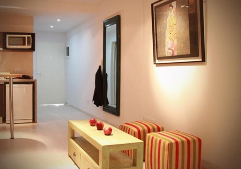 Hotel Apart Mili�o