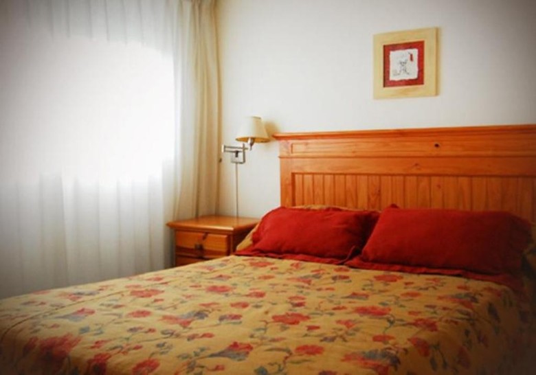 Hotel Apart Mili�o
