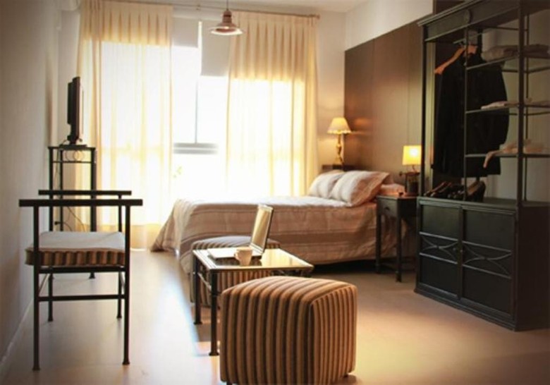 Hotel Apart Mili�o