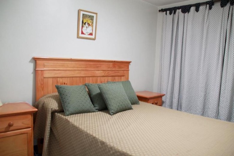 Hotel Apart Mili�o
