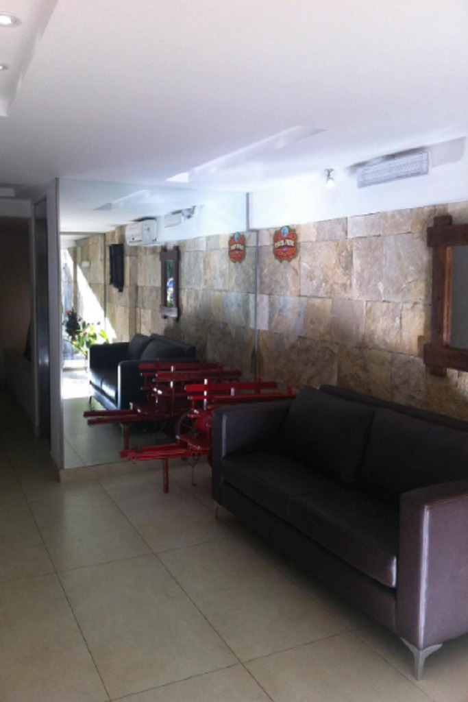Hotel Apart Mili�o