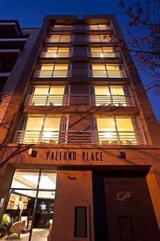 Hotel Palermo Place