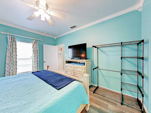 Apartamento Port Aransas Condo