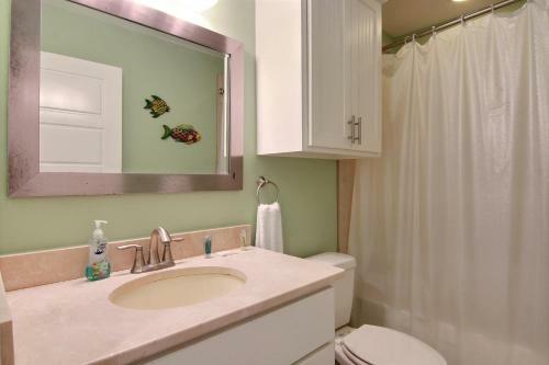 Apartamento Sea Breeze Condo