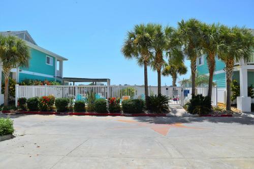 Apartamento Sands Of Time - Three Bedroom Condo