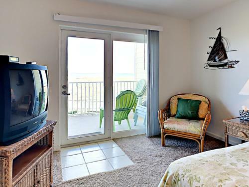 Apartamento 2001 Grand Caribbean - Three Bedroom Condo