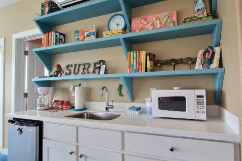 Coral Splash Vw59/60 Home