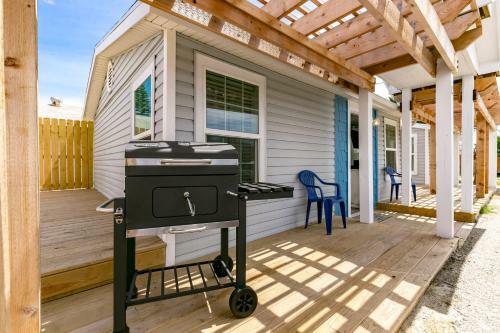 Apartamento Silver "c" Cottage Ss523