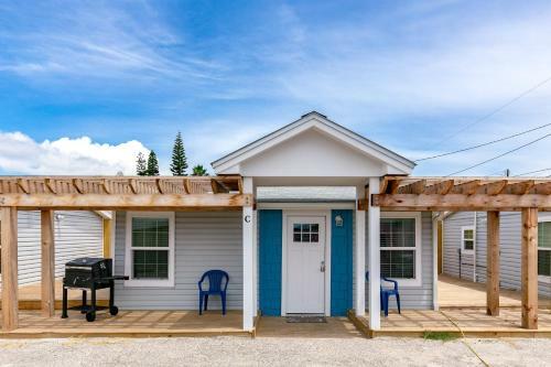 Apartamento Silver "c" Cottage Ss523
