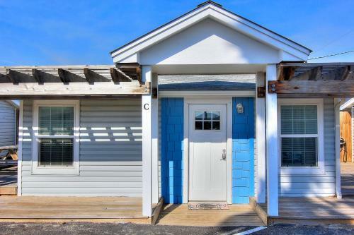 Apartamento Silver "c" Cottage Ss523