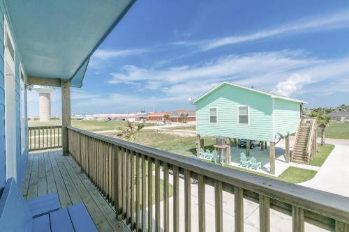 1912 Eskridge House Unit A