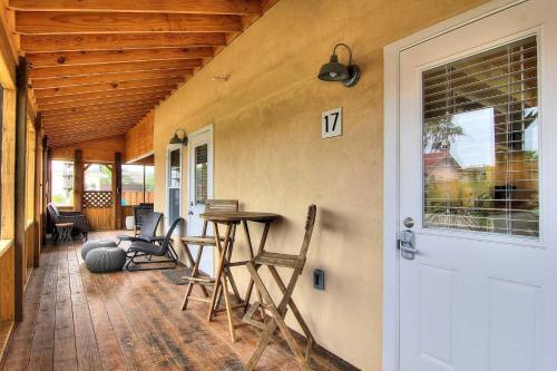 Rnr Cottage