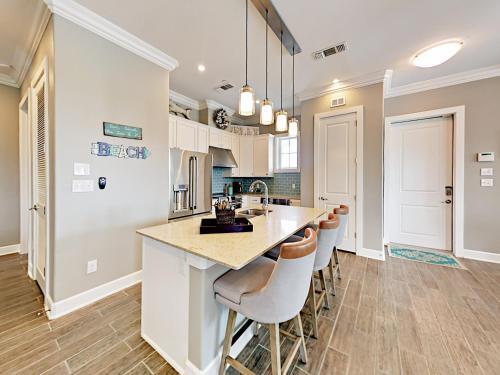 Apartamento Port Aransas Condo 137