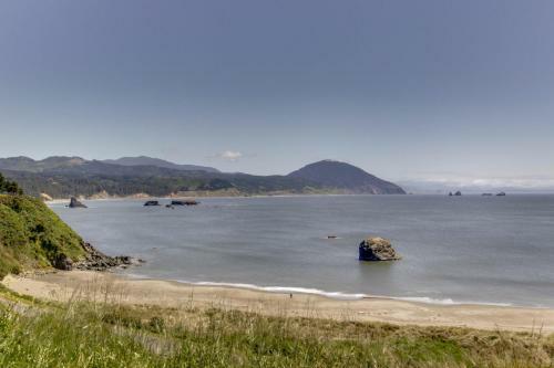 Whimsy By The Sea