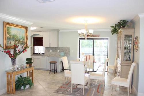 Florida Cozy Villa