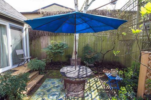 Hostal Everett Street Vacation Rentals