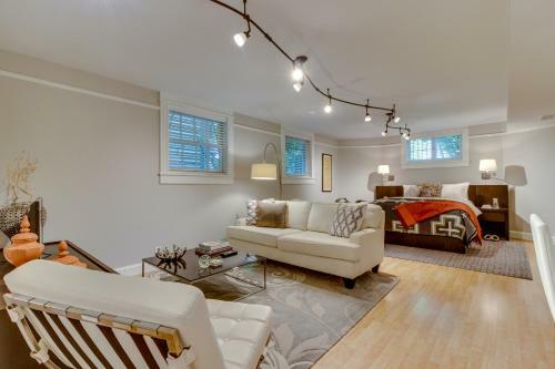 Apartamento Lovejoy Nook