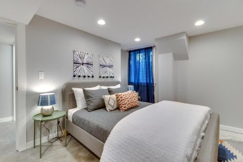 Killingsworth Comfort