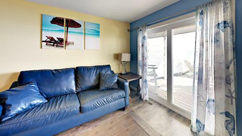 Put-in-bay Waterfront Condo #109