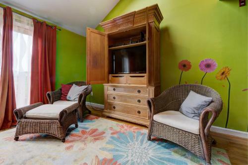 Cape Tip Townhouse