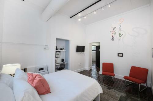 Bed & Breakfast Dye House Lofts