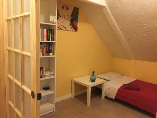 Providence Hostel & Guest House