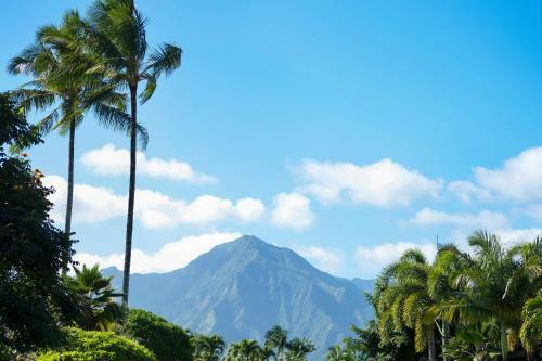Hale Mahina