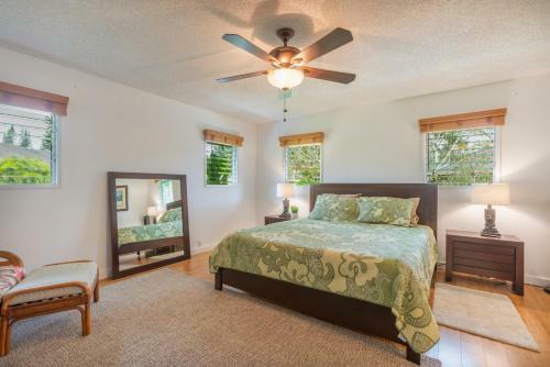 Apartamento (4206) Light & Airy Kinau Place Home