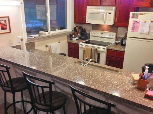 Apartamento Sandpiper 206 Ab + Loft By Golf Course 2br