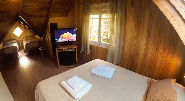 Bed & Breakfast Wesley Hosteria Boutique