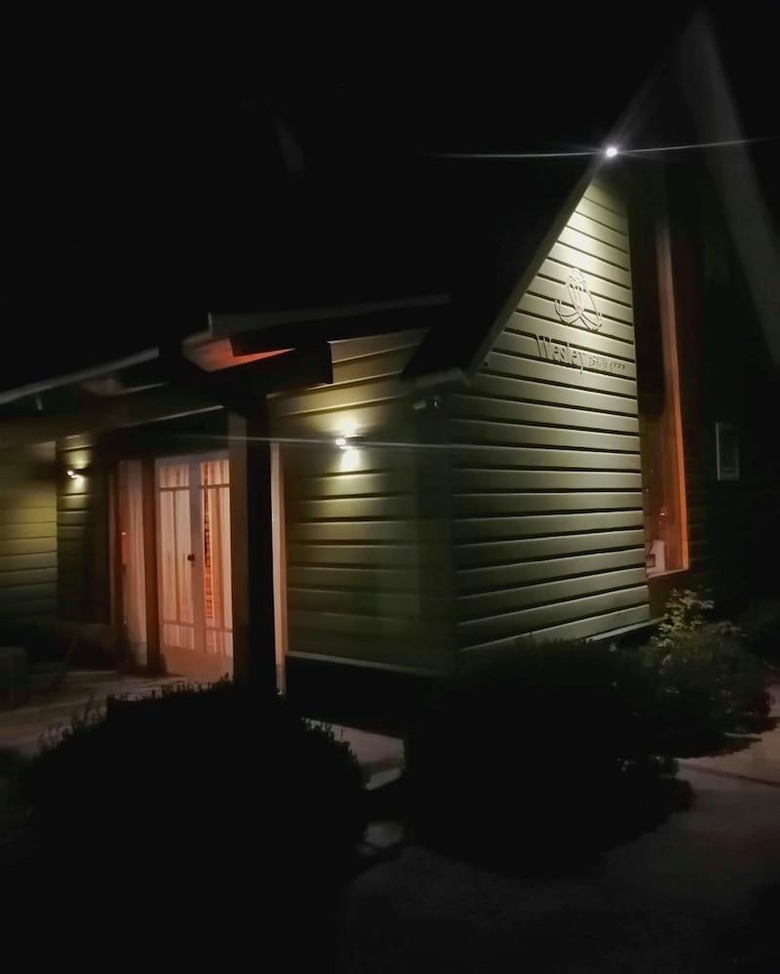 Bed & Breakfast Wesley Hosteria Boutique