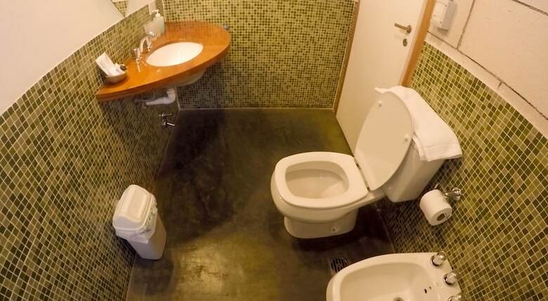 Bed & Breakfast Wesley Hosteria Boutique