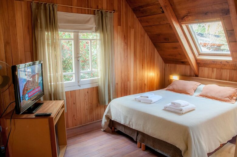 Bed & Breakfast Wesley Hosteria Boutique