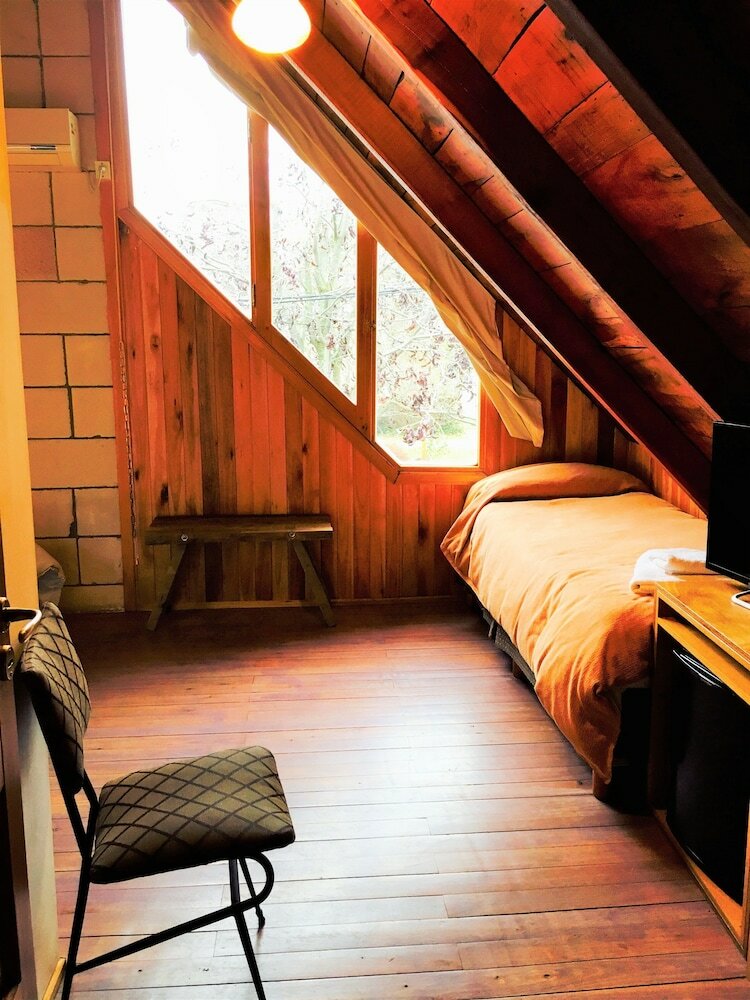 Bed & Breakfast Wesley Hosteria Boutique