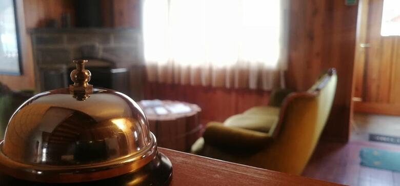 Bed & Breakfast Wesley Hosteria Boutique