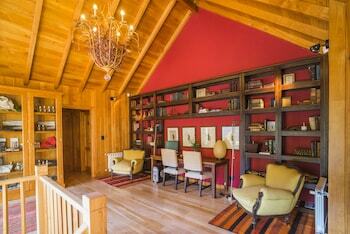 Rio Hermoso Hotel