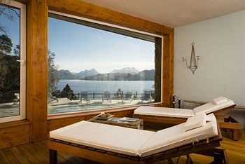 Sol Array�n Hotel Y Spa