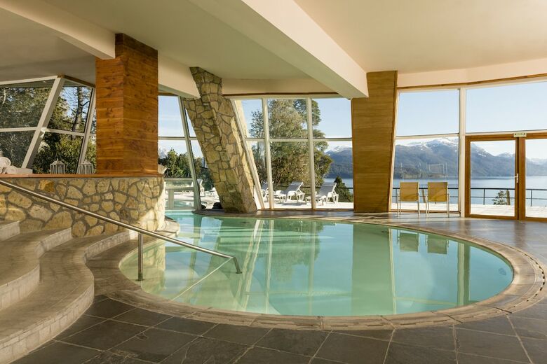 Sol Array�n Hotel Y Spa