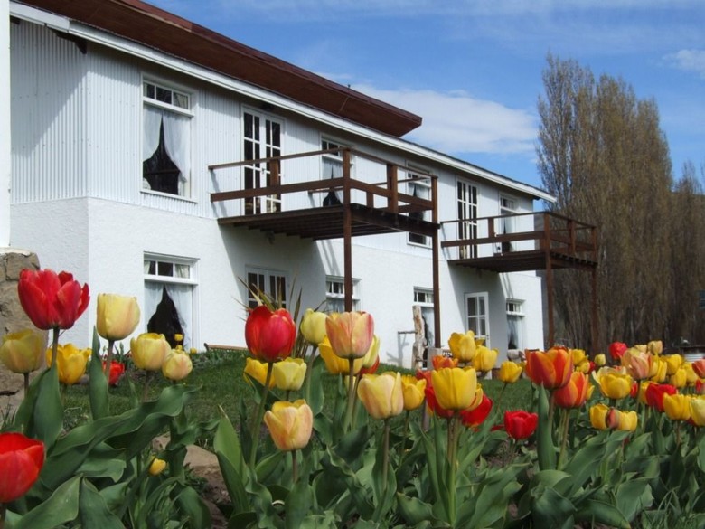 Hotel El Galpon Del Glaciar