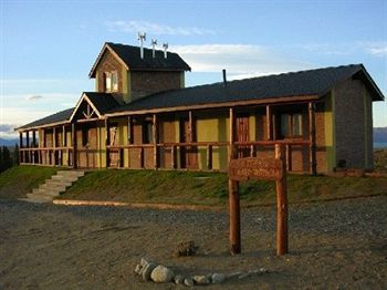 Hotel Posada Newenkelen