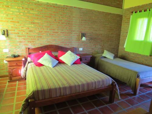 Hotel Posada Newenkelen