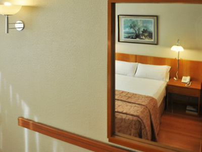Hotel Solans Republica
