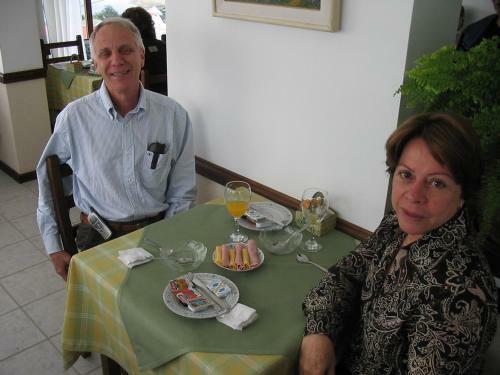 Hotel Hosteria Sloggett