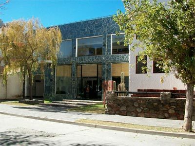 Hotel Los Sauces