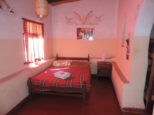 Waira Hostel-camping