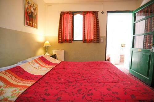 Waira Hostel-camping