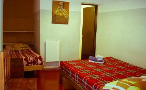 Waira Hostel-camping