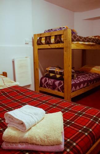 Waira Hostel-camping